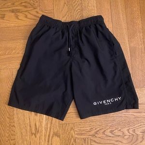 COPY - Givenchy shorts